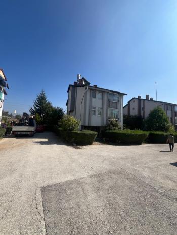 GEREDE RAMAZAN DEDE EVLERİNDE SATILIK VİLLA