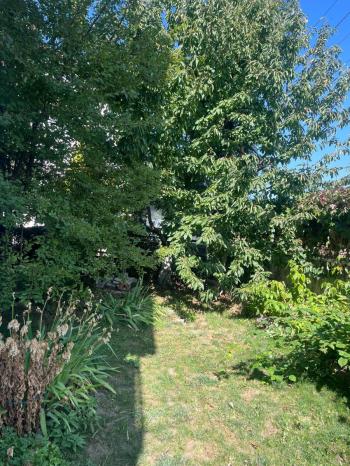 GEREDE RAMAZAN DEDE EVLERİNDE SATILIK VİLLA