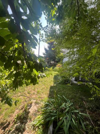 GEREDE RAMAZAN DEDE EVLERİNDE SATILIK VİLLA