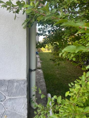 GEREDE RAMAZAN DEDE EVLERİNDE SATILIK VİLLA