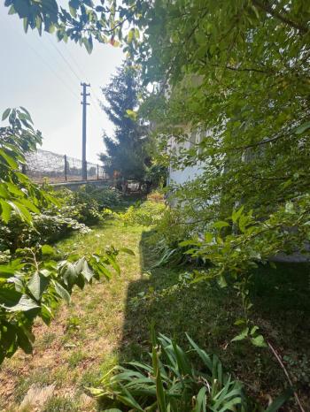 GEREDE RAMAZAN DEDE EVLERİNDE SATILIK VİLLA