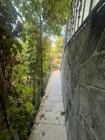 GEREDE RAMAZAN DEDE EVLERİNDE SATILIK VİLLA