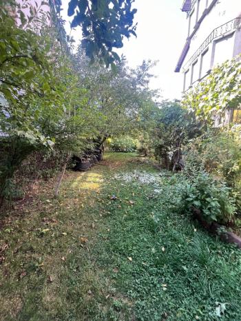 GEREDE RAMAZAN DEDE EVLERİNDE SATILIK VİLLA