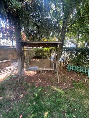 GEREDE RAMAZAN DEDE EVLERİNDE SATILIK VİLLA