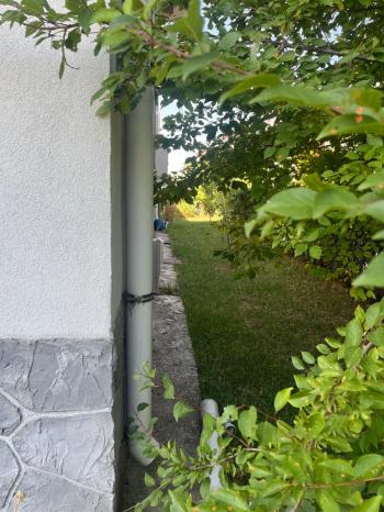 GEREDE RAMAZAN DEDE EVLERİNDE SATILIK VİLLA