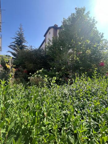 GEREDE RAMAZAN DEDE EVLERİNDE SATILIK VİLLA