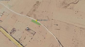 DÜZOVA'DA YATIRIMLIK TARLA