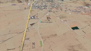 DÜZOVA'DA YATIRIMLIK TARLA