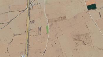 DÜZOVA'DA YATIRIMLIK TARLA