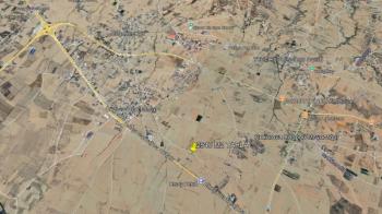 DÜZOVA'DA YATIRIMLIK TARLA