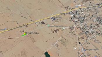 DÜZOVA'DA YATIRIMLIK TARLA