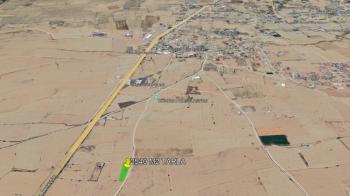 DÜZOVA'DA YATIRIMLIK TARLA