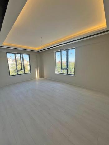 AFYON ÜÇOK EMLAKTAN KANLICA MAH KİRALIK SIFIR LÜX 3+1 DAİRELER