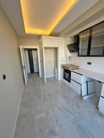 AFYON ÜÇOK EMLAKTAN KANLICA MAH KİRALIK SIFIR LÜX 3+1 DAİRELER