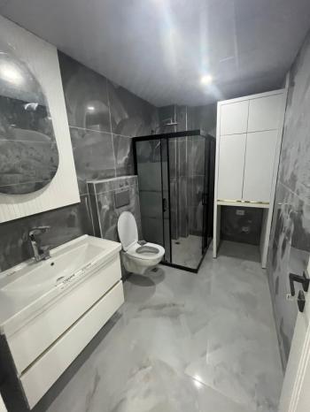 AFYON ÜÇOK EMLAKTAN KANLICA MAH KİRALIK SIFIR LÜX 3+1 DAİRELER