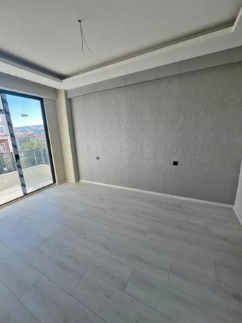 AFYON ÜÇOK EMLAKTAN KANLICA MAH KİRALIK SIFIR LÜX 3+1 DAİRELER