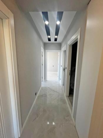 AFYON ÜÇOK EMLAKTAN KANLICA MAH KİRALIK SIFIR LÜX 3+1 DAİRELER