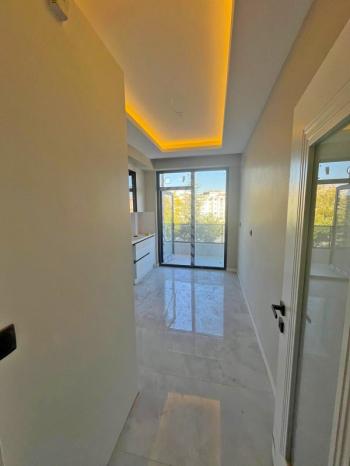 AFYON ÜÇOK EMLAKTAN KANLICA MAH KİRALIK SIFIR LÜX 3+1 DAİRELER