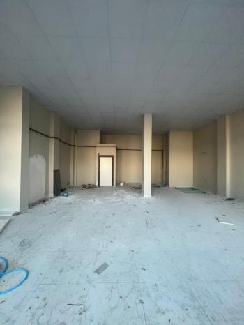 AFYON ÜÇOK EMLAKTAN KANLICA MAH KİRALIK SIFIR 100M² İŞLEK CADDEDE DÜKKAN