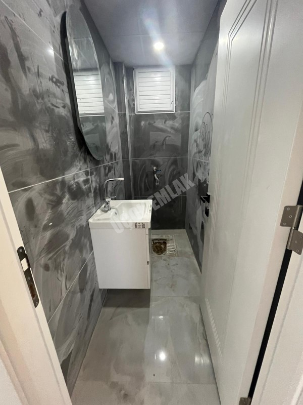 AFYON ÜÇOK EMLAKTAN KANLICA MAH KİRALIK SIFIR LÜX 3+1 DAİRELER