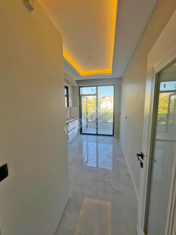 AFYON ÜÇOK EMLAKTAN KANLICA MAH KİRALIK SIFIR LÜX 3+1 DAİRELER