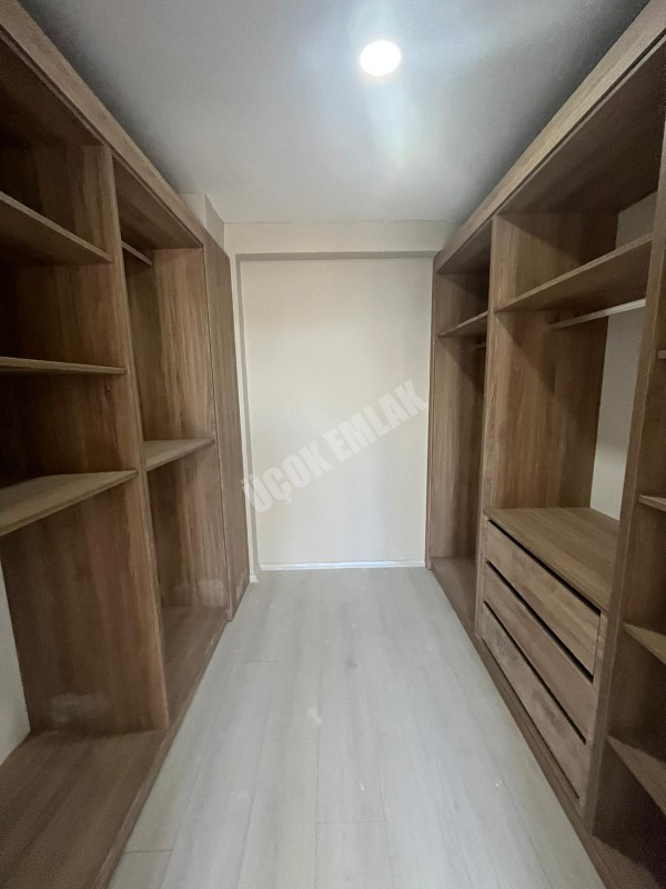 AFYON ÜÇOK EMLAKTAN KANLICA MAH KİRALIK SIFIR LÜX 3+1 DAİRELER