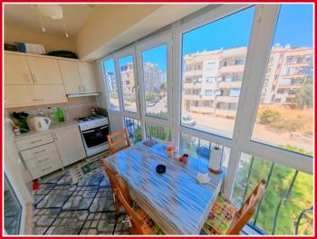 Didim Kocakuyu Caddesinde Satılık Daire