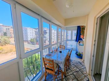 Didim Kocakuyu Caddesinde Satılık Daire