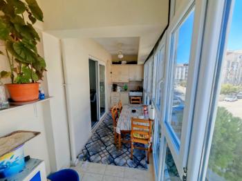 Didim Kocakuyu Caddesinde Satılık Daire