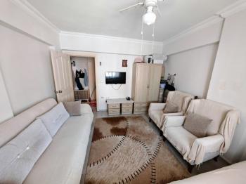 Didim Kocakuyu Caddesinde Satılık Daire