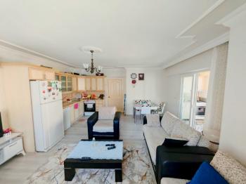 Didim Kocakuyu Caddesinde Satılık Daire