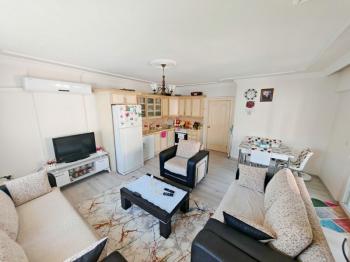 Didim Kocakuyu Caddesinde Satılık Daire