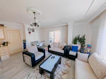 Didim Kocakuyu Caddesinde Satılık Daire