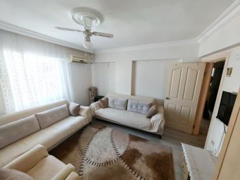 Didim Kocakuyu Caddesinde Satılık Daire