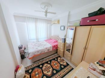 Didim Kocakuyu Caddesinde Satılık Daire