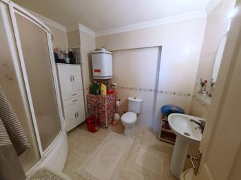 Didim Kocakuyu Caddesinde Satılık Daire