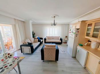 Didim Kocakuyu Caddesinde Satılık Daire