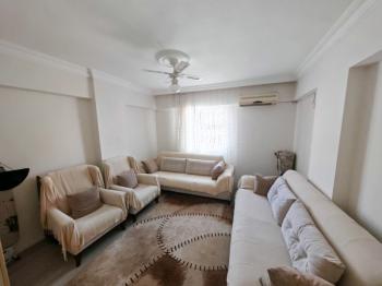 Didim Kocakuyu Caddesinde Satılık Daire