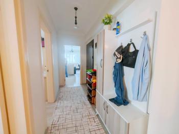 Didim Kocakuyu Caddesinde Satılık Daire