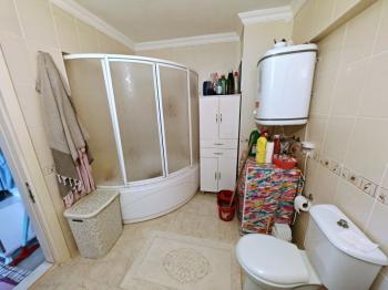 Didim Kocakuyu Caddesinde Satılık Daire