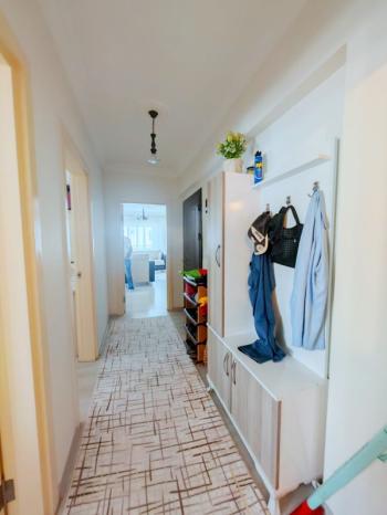 Didim Kocakuyu Caddesinde Satılık Daire