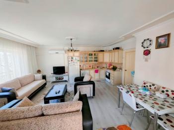 Didim Kocakuyu Caddesinde Satılık Daire