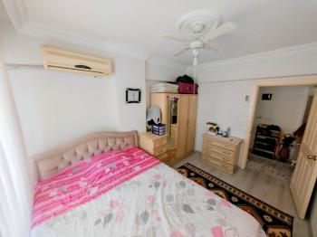 Didim Kocakuyu Caddesinde Satılık Daire