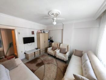 Didim Kocakuyu Caddesinde Satılık Daire