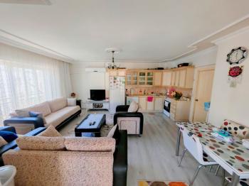 Didim Kocakuyu Caddesinde Satılık Daire