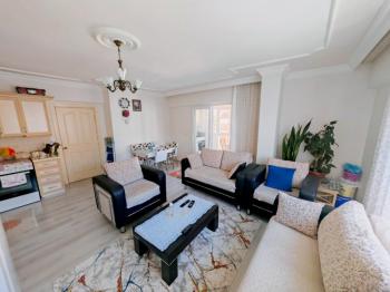 Didim Kocakuyu Caddesinde Satılık Daire