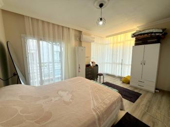 Didim'de Liman Yoluna 200 Metre Mesafede Satılık Villa