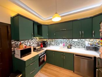 Didim'de Liman Yoluna 200 Metre Mesafede Satılık Villa