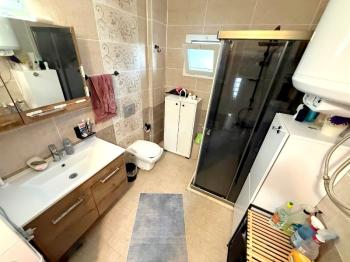 Didim'de Liman Yoluna 200 Metre Mesafede Satılık Villa