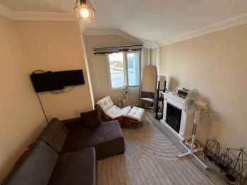 Didim'de Liman Yoluna 200 Metre Mesafede Satılık Villa